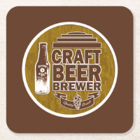 Reprodutor de cerveja artesanato