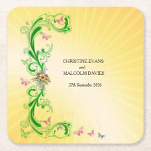 Rolamentos e Borboletas