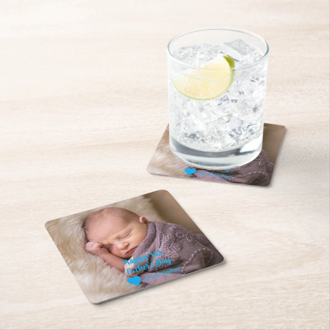 PORTA-COPO DE PAPEL QUADRADO RUA 1 (Insitu)