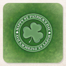 Rua, Dia Verde do Patrick