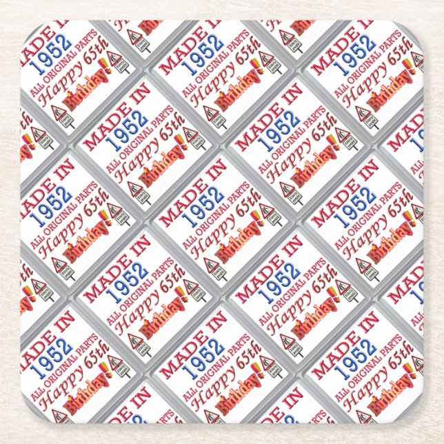 Porta-copo De Papel Quadrado s-l1000------ (Frente)