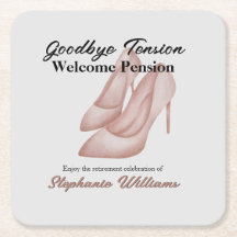 Saltos do Serviço de Tensões para Retirada de Mulh