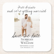 Salvar A Data Foto Personalizada Manuscrita