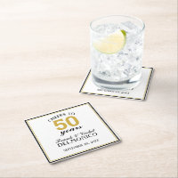 Saúde a 50 anos de aniversário de casamento Dourad
