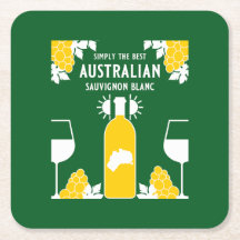 Sauvignon Blanc Wine Drinker