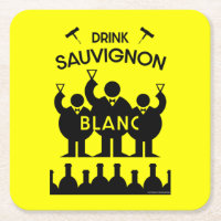 Sauvignon Blanc Wine Drinker