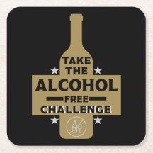 Sem Álcool E Sóbrio