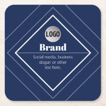 Seu Logotipo e Design Moderno Personalizável | Azu