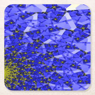 PORTA-COPO DE PAPEL QUADRADO SUN