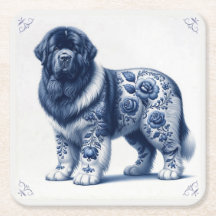 Terra Nova Landseer Newfoundland