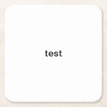 teste