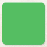 um fundo verde com borda branca