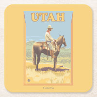 Vaqueiro (vista lateral) Utá