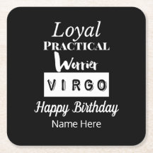 Virgo Zodíaco Características Diversas Aniversário