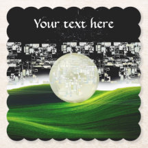 QUARTA-FEIRA DA MANHÃ CBS:Porta copos DA GALÁXIA D