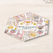 Quebra da Cobra de Aquarela pintada Personalizada