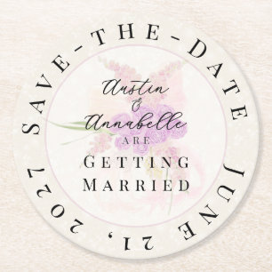 PORTA-COPO DE PAPEL REDONDO 