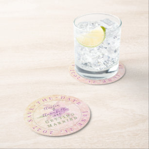 PORTA-COPO DE PAPEL REDONDO 