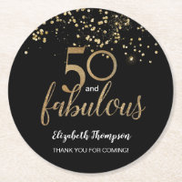 50 e fabulosa configuração de brilho dourado perso