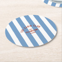 A Crista Personalizada da Tripulação de Cabine com