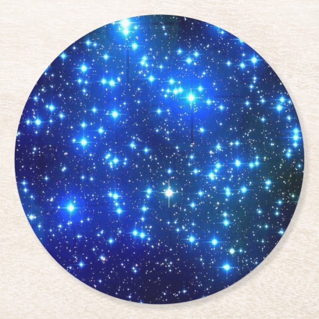 Porta-copo De Papel Redondo Adesivo redondo clássico, adesivo redondo clássico (Frente)