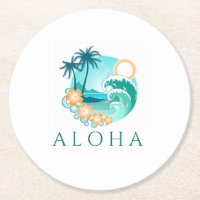 Aloha Tropical