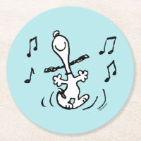 Amendoins | Snoopy Dancing
