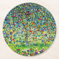 Árvore da Apple Gustav Klimt