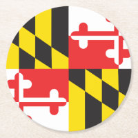 Bandeira de Maryland