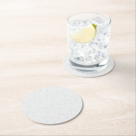 Porta-copo De Papel Redondo Bases Personalizadas para Bebidas | Papel, Bar e E