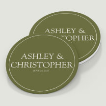 Casamento de Flores Selvagens com Cor de Água Púrp