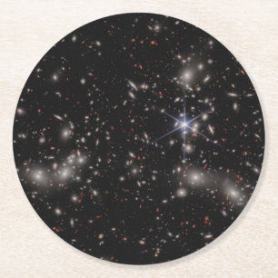 Porta-copo De Papel Redondo Cluster de Pandora