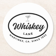 Conjunto de Portas copos branca do logotipo da fai