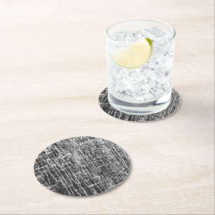 Porta-copo De Papel Redondo correr de paredes em porta copos de papel