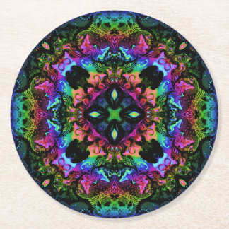 Porta-copo De Papel Redondo Crickets Pride