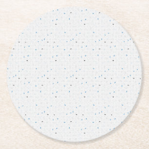 Porta-copo De Papel Redondo Eleve seu evento com Portas copos de papel Premium