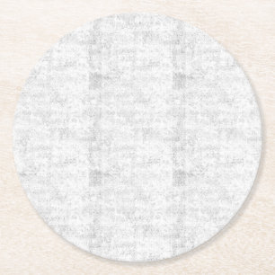 Porta-copo De Papel Redondo Eleve sua marca com papel de alta qualidade para e