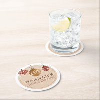 Enfeite de Natal Retro Boho Bola de Vidro Presente