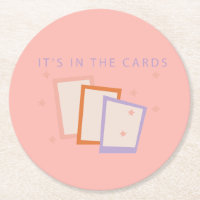 Estética do Cartão Tarot Rosa