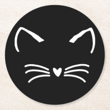 Gato Doce Gatinho Face