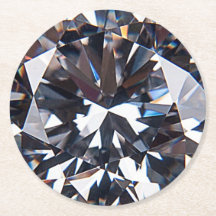 Imagem de Diamante Elegante Facultada