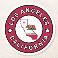 Los Angeles California