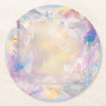 Mahalia Paper Coasters