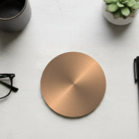 Metálico de Cobre-Metálico