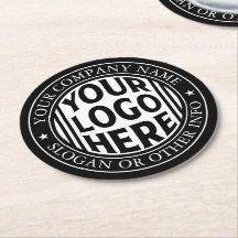 Nome Comercial Mínimo E Logotipo De Marca Personal