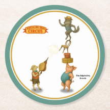 O Grupo Equilibrista