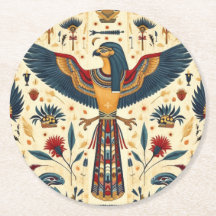 Ouro Portas copos Faraó"