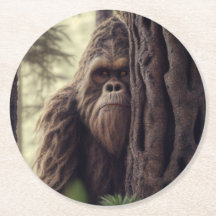 Pé Grande/Sasquatch