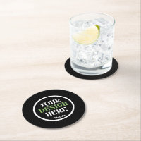 personalizado, único, elegante e minimalista