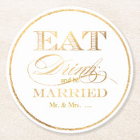 PixDezines Falso Ouro/Comer/Beber/e Ser Casado
